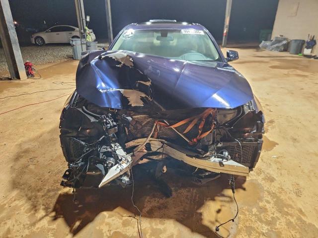 BMW 5 Series Xi Image 9