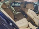 BMW 5 Series Xi Image 3