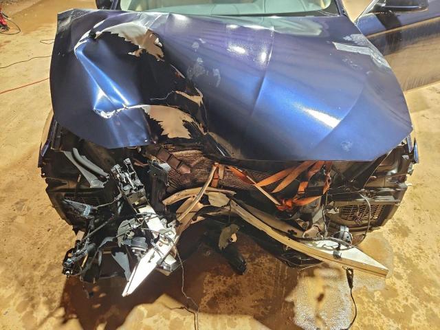 BMW 5 Series Xi Image 4