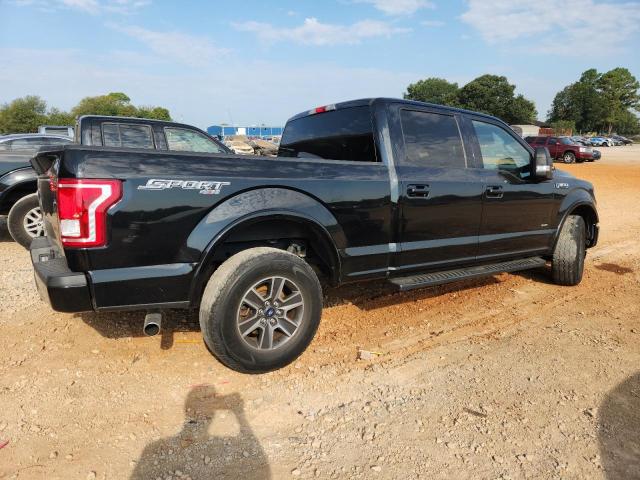 Ford F-150 Supercrew Image 3