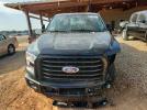 Ford F-150 Supercrew Image 9