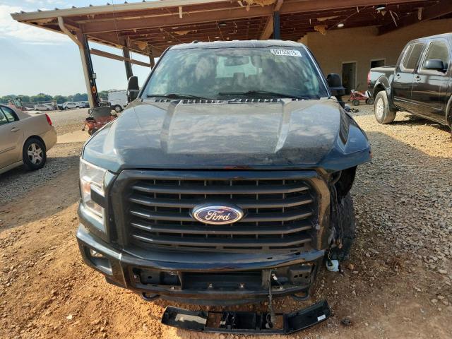 Ford F-150 Supercrew Image 9