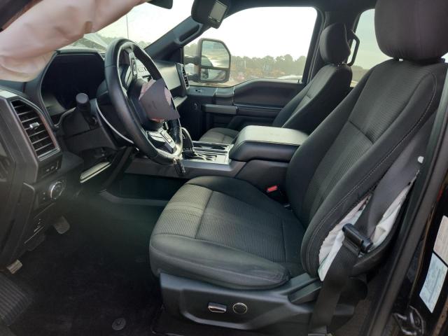 Ford F-150 Supercrew Image 6