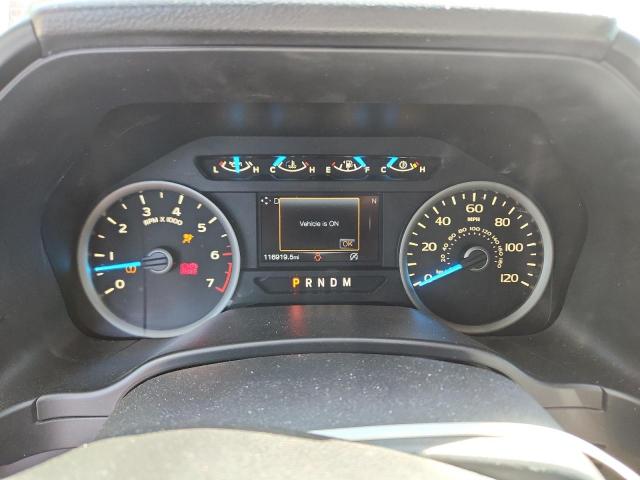 Ford F-150 Supercrew Image 10