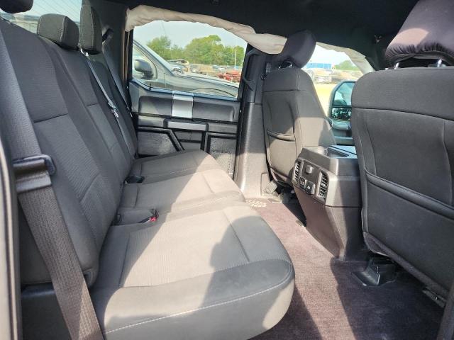 Ford F-150 Supercrew Image 11