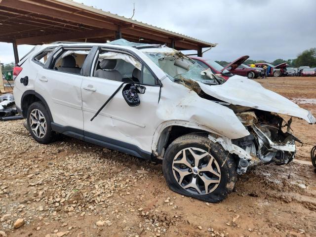 Subaru Forester Premium Image 8