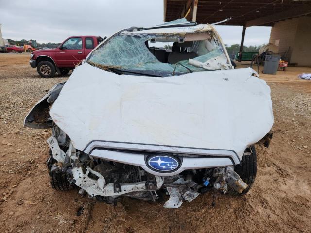 Subaru Forester Premium Image 5