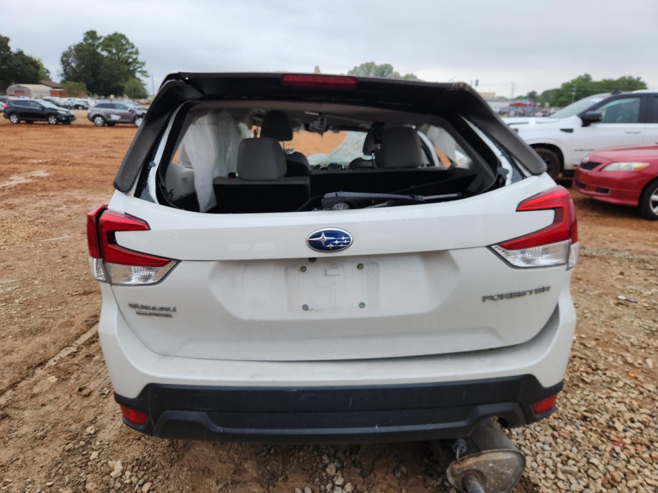 Subaru Forester Premium Image 13