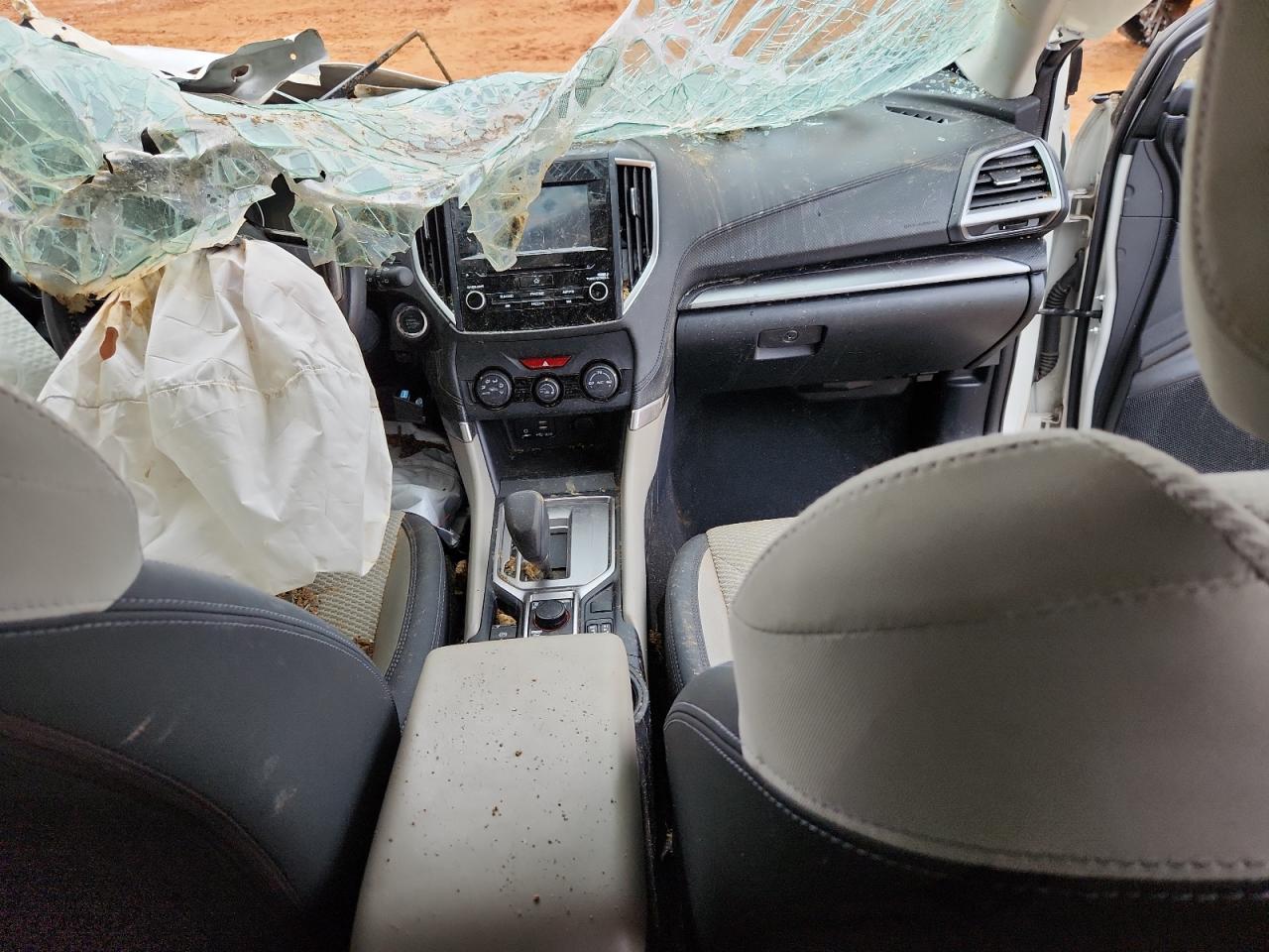 Subaru Forester Premium Image 11