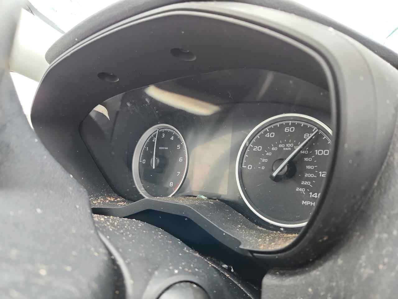 Subaru Forester Premium Image 3