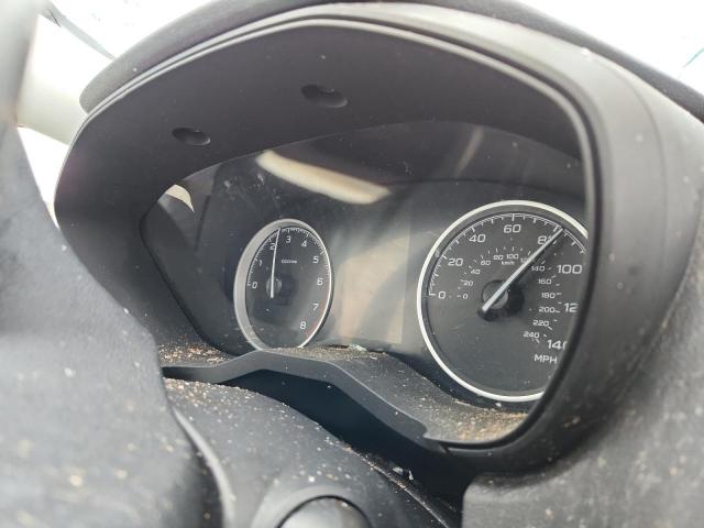 Subaru Forester Premium Image 3