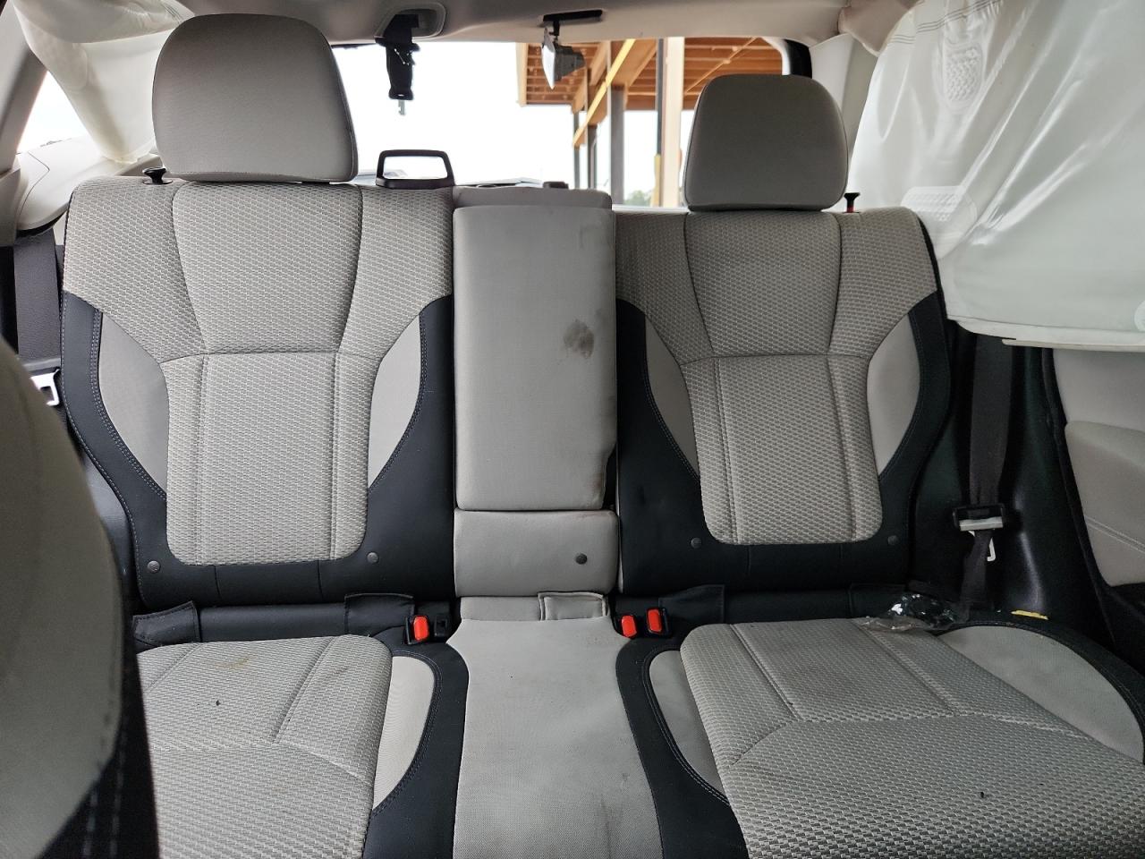 Subaru Forester Premium Image 10