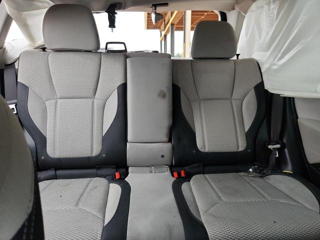 Subaru Forester Premium Image 10