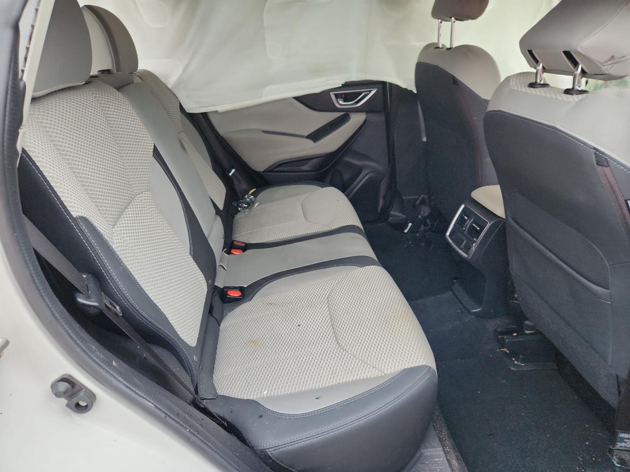 Subaru Forester Premium Image 9