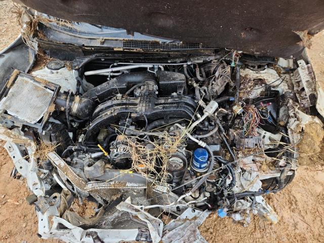 Subaru Forester Premium Image 12