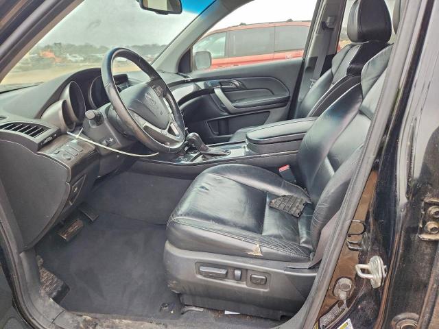 Acura MDX Image 7