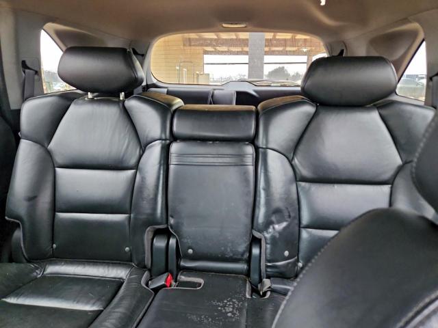 Acura MDX Image 6
