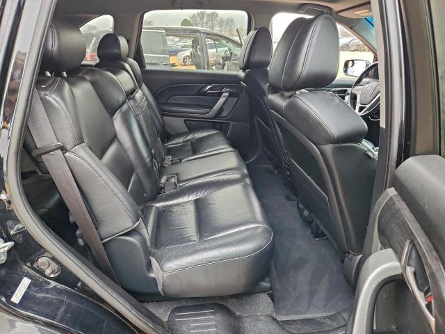 Acura MDX Image 12