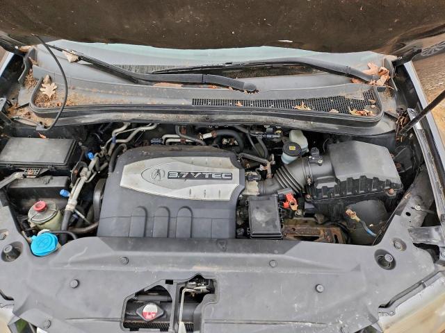 Acura MDX Image 8