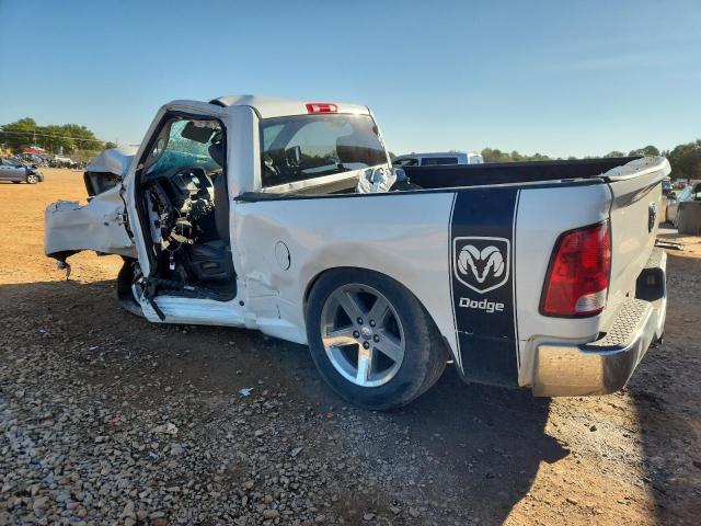 Dodge Ram 1500 St Image 8