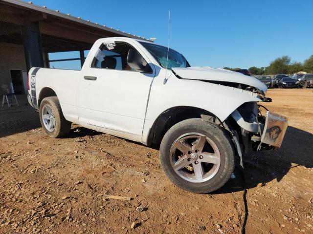 Dodge Ram 1500 St Image 11