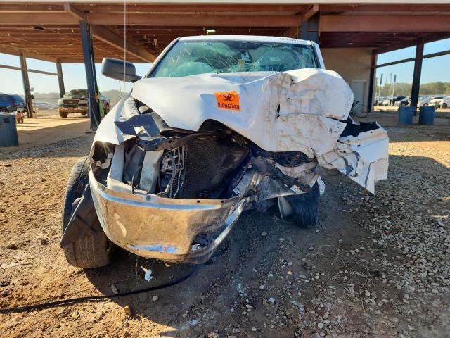 Dodge Ram 1500 St Image 9