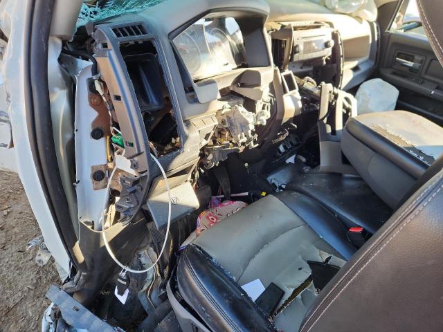 Dodge Ram 1500 St Image 10