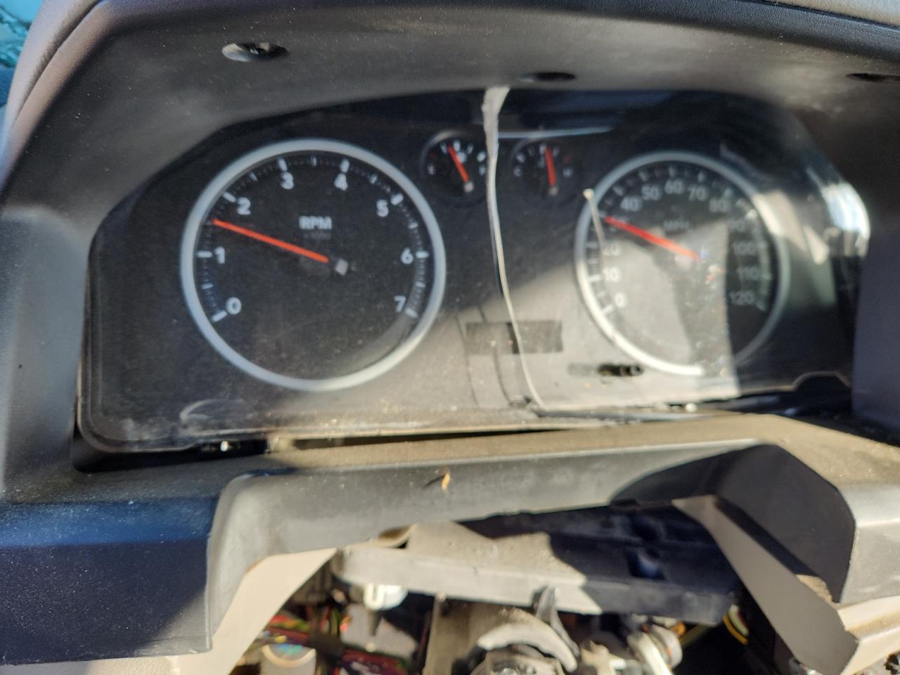 Dodge Ram 1500 St Image 5