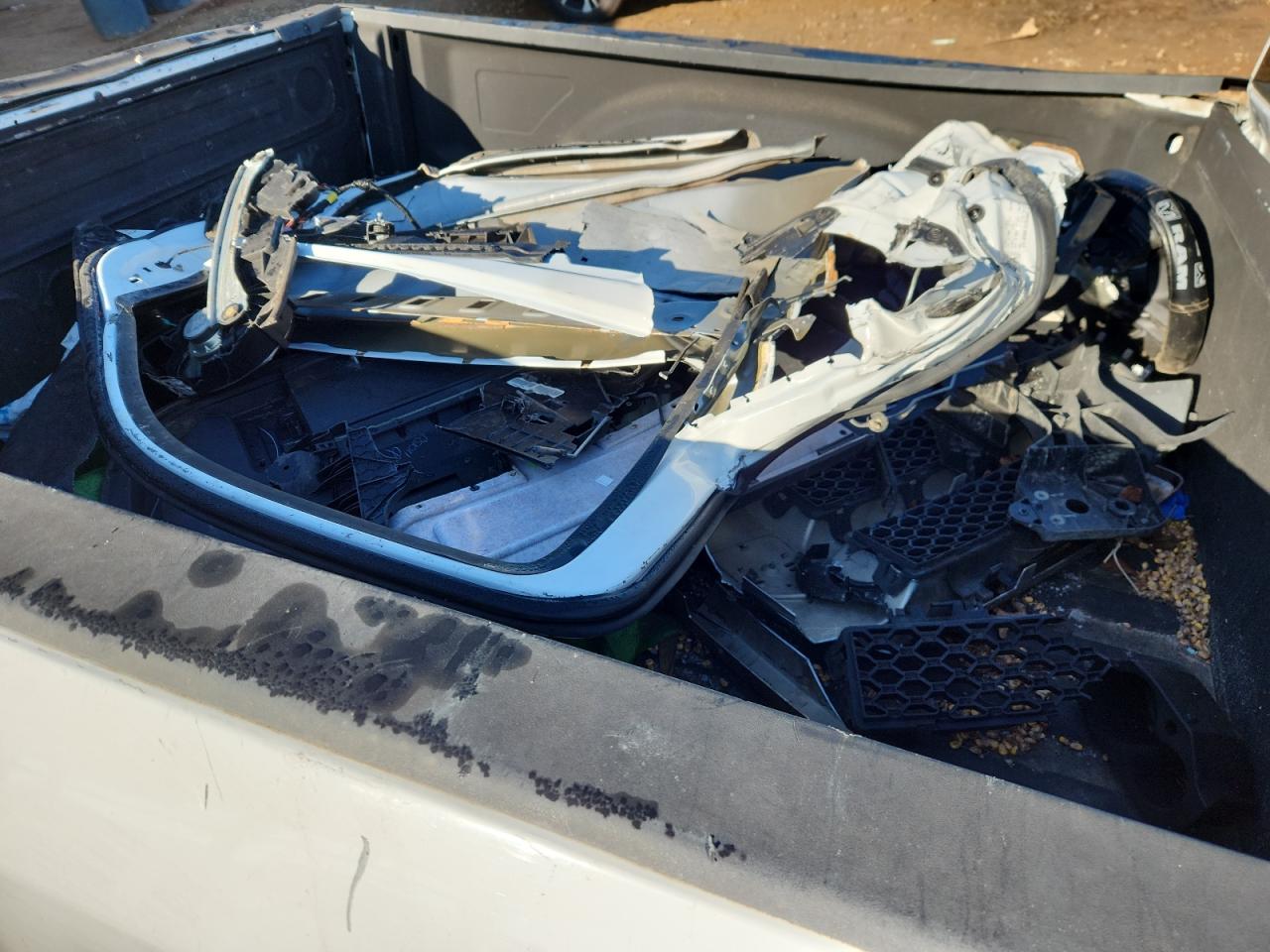 Dodge Ram 1500 St Image 7