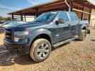 Ford F-150 Supercrew Image 1