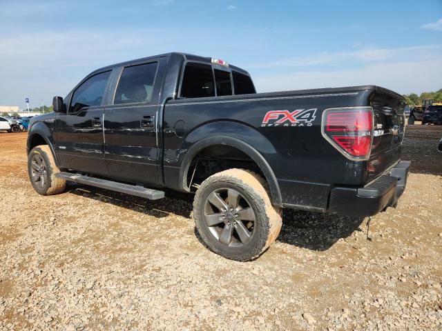 Ford F-150 Supercrew Image 2