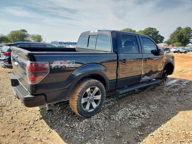 Ford F-150 Supercrew Image 5