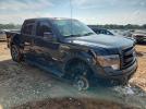 Ford F-150 Supercrew Image 3