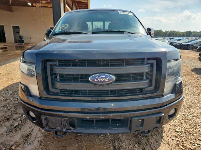 Ford F-150 Supercrew Image 7
