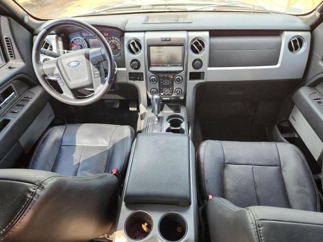 Ford F-150 Supercrew Image 9