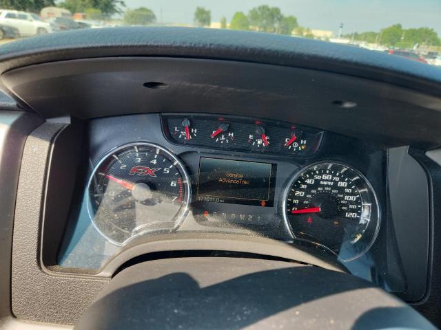 Ford F-150 Supercrew Image 6