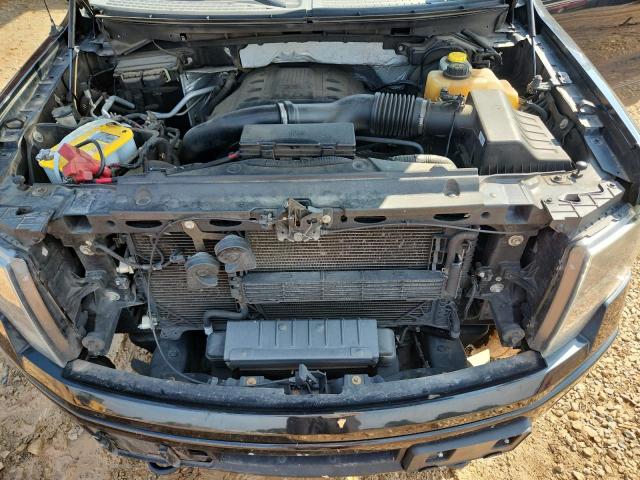 Ford F-150 Supercrew Image 10