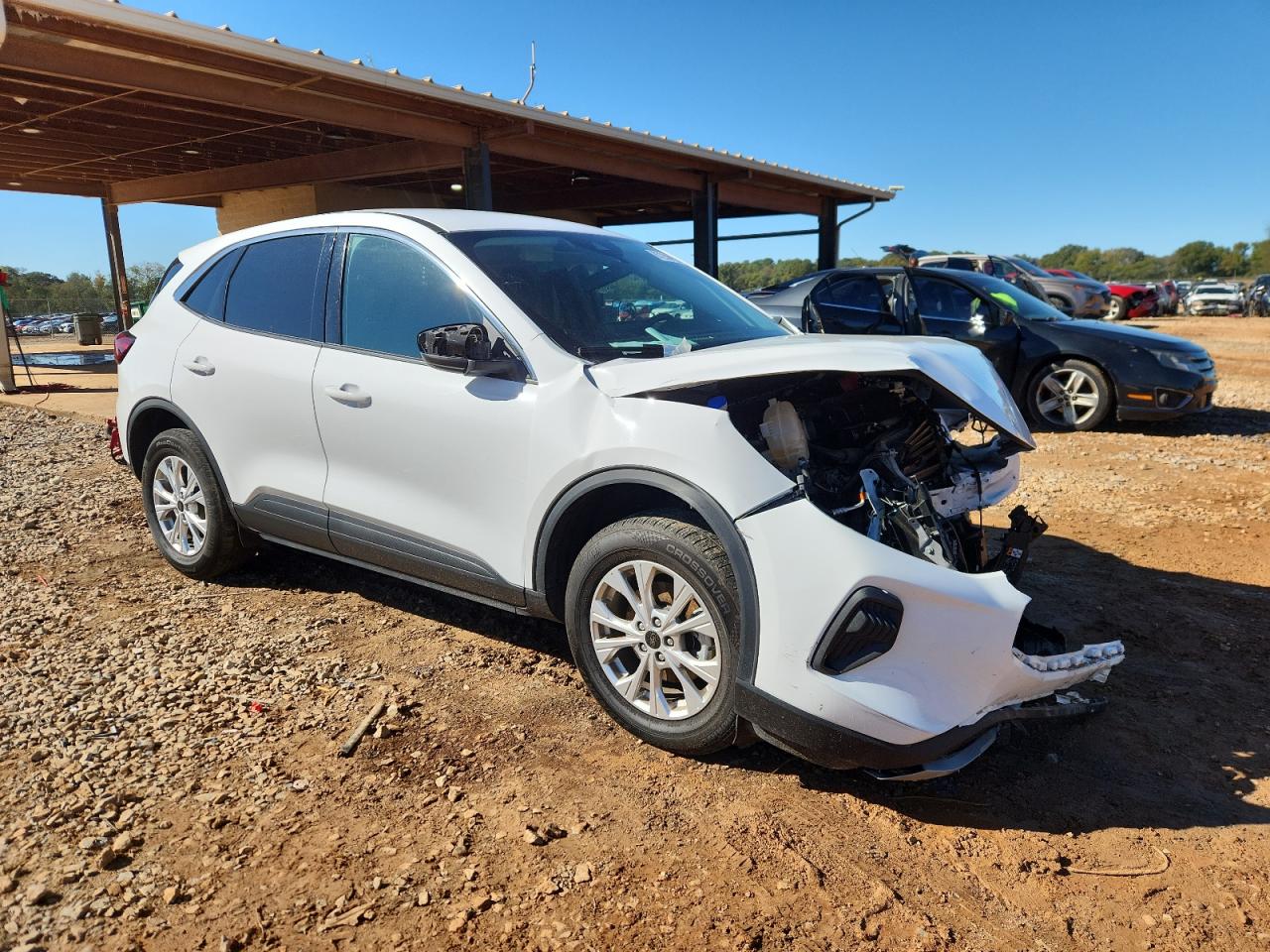 Ford Escape Active Image 3