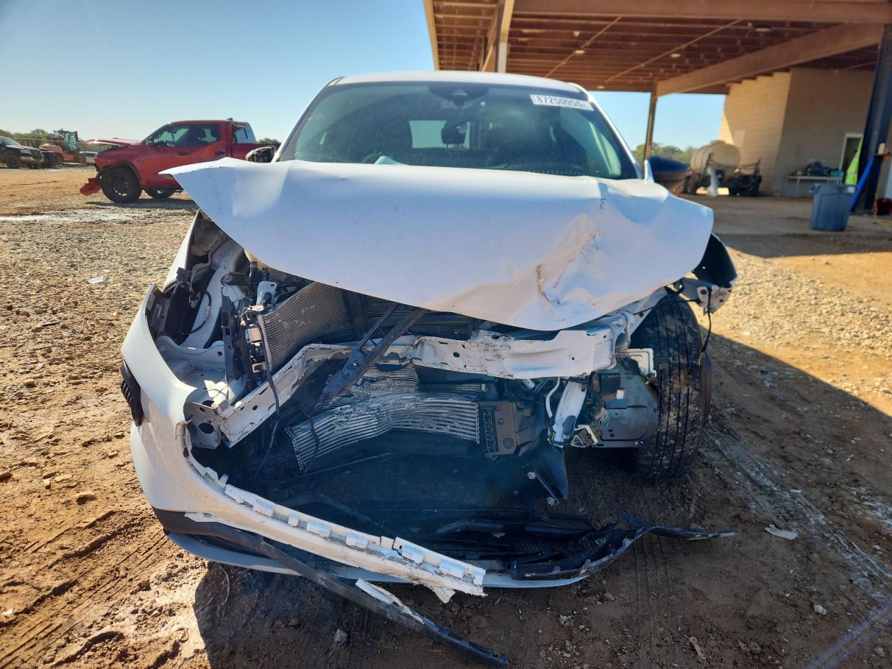 Ford Escape Active Image 10