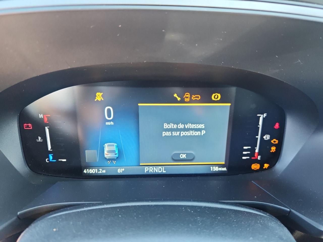 Ford Escape Active Image 11