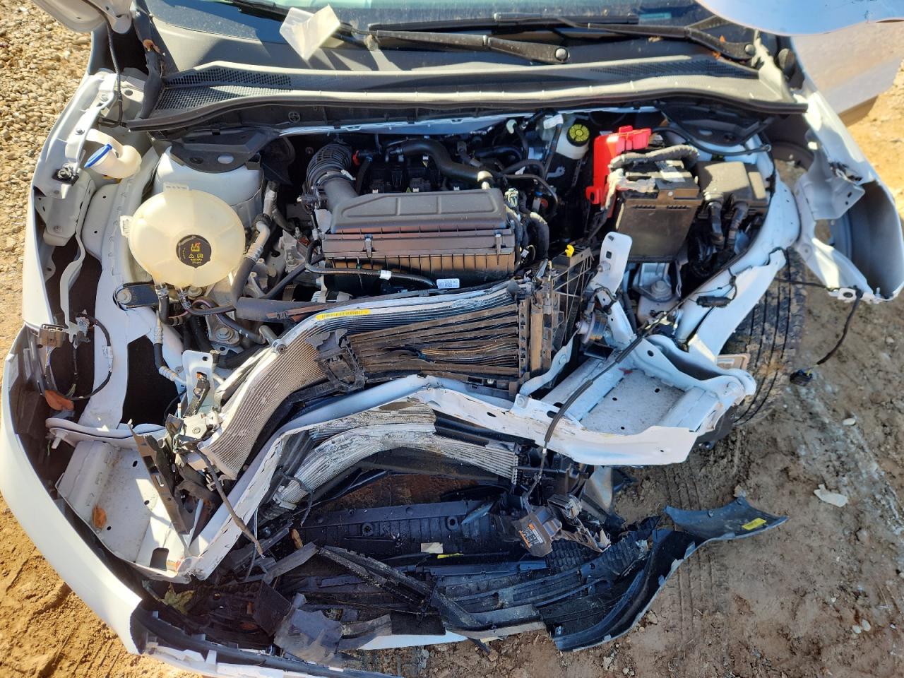 Ford Escape Active Image 9