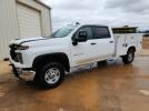 Chevrolet Silverado K2500 Heavy Duty Image 1