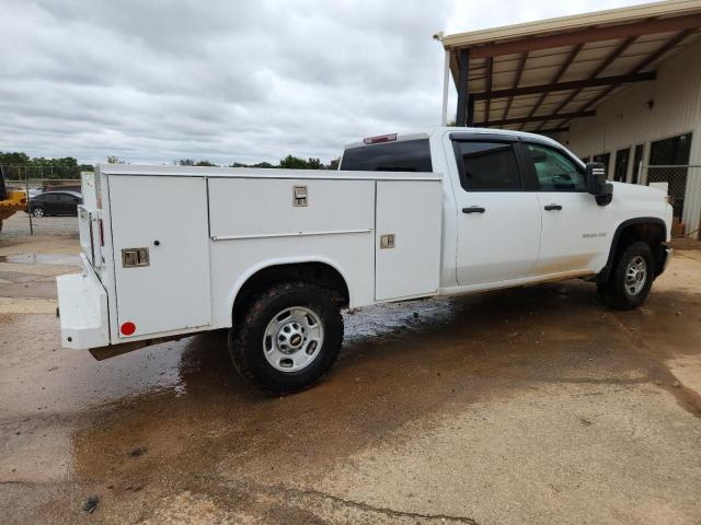 Chevrolet Silverado K2500 Heavy Duty Image 2