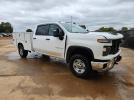 Chevrolet Silverado K2500 Heavy Duty Image 8