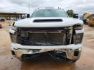 Chevrolet Silverado K2500 Heavy Duty Image 9