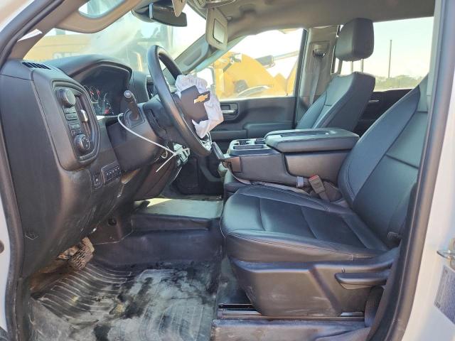 Chevrolet Silverado K2500 Heavy Duty Image 5