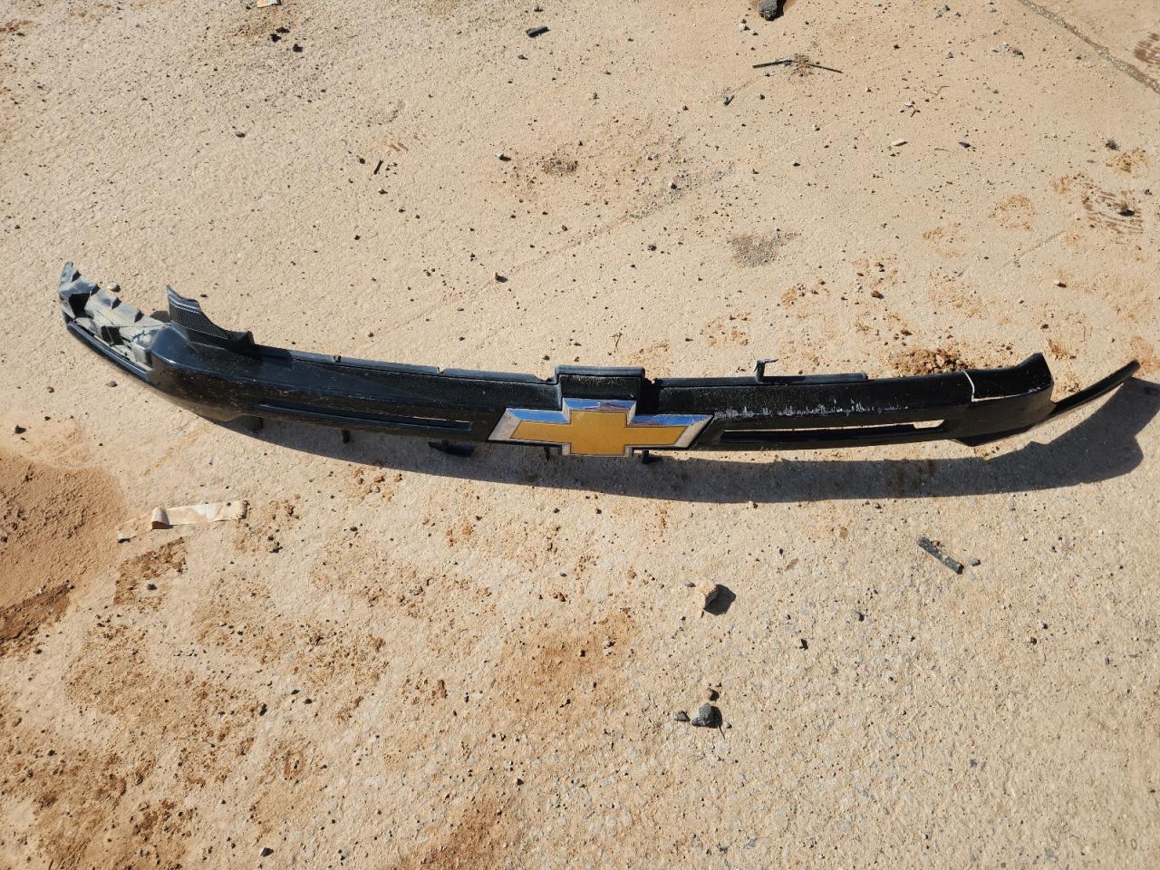 Chevrolet Silverado K2500 Heavy Duty Image 12