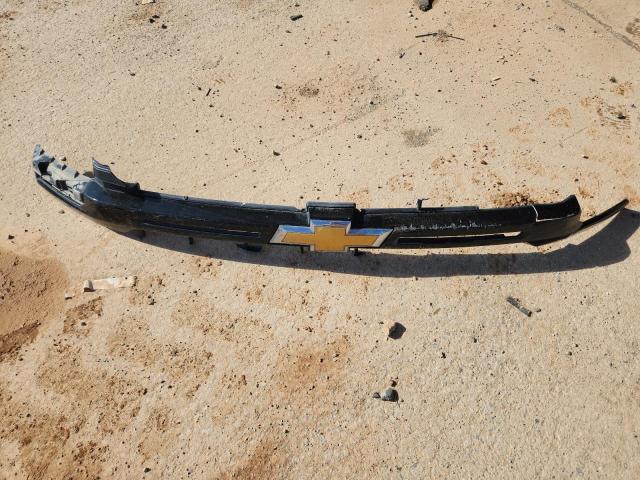 Chevrolet Silverado K2500 Heavy Duty Image 12