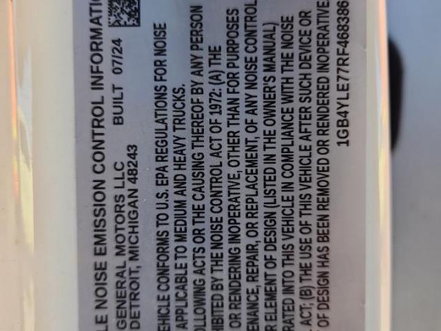 Chevrolet Silverado K2500 Heavy Duty Image 10