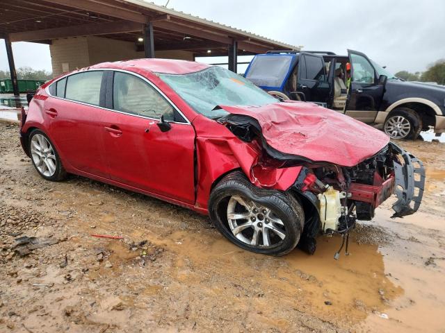 Mazda 6 Touring Image 7